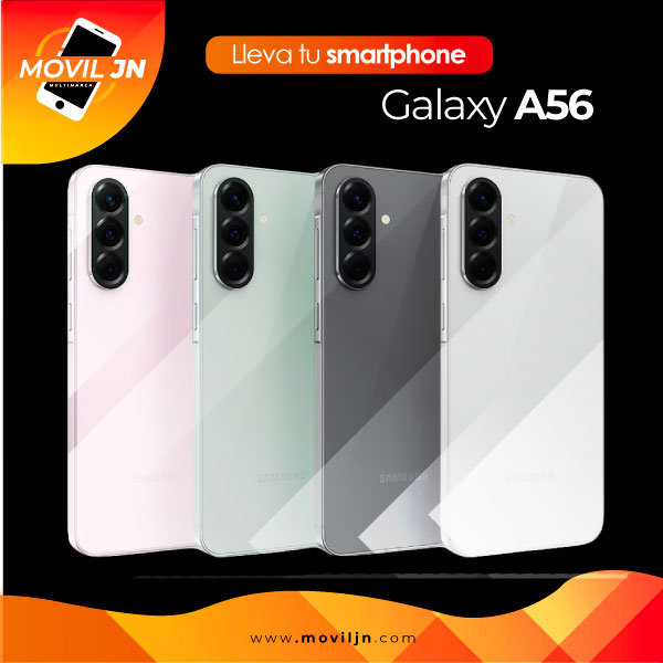 A56