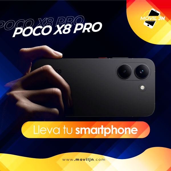 POCO-X8-PRO
